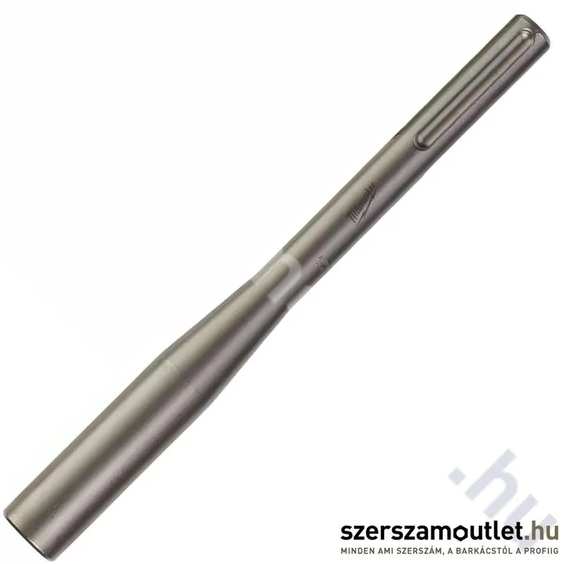 MILWAUKEE SDS-Max rudazatbeütő (földelőszonda) 13,3mm (4932451354)