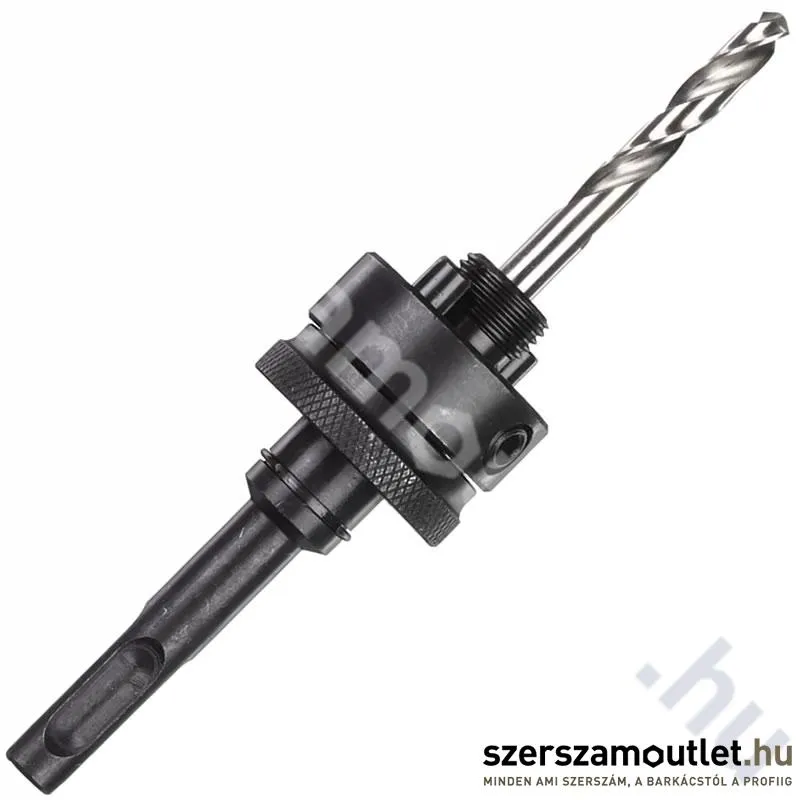 MILWAUKEE SDS-Plus Befogótüske körkivágókhoz 32-210mm (4932471695)
