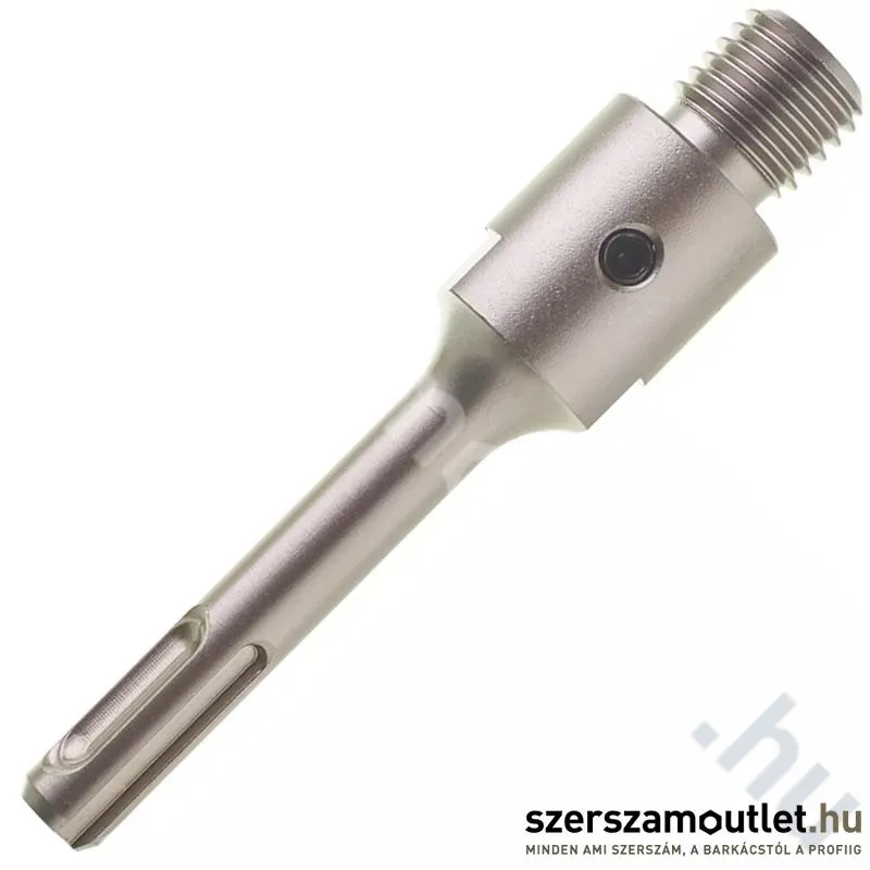 MILWAUKEE SDS-Plus TCT Dobozfúró befogószár 105mm (4932399966)