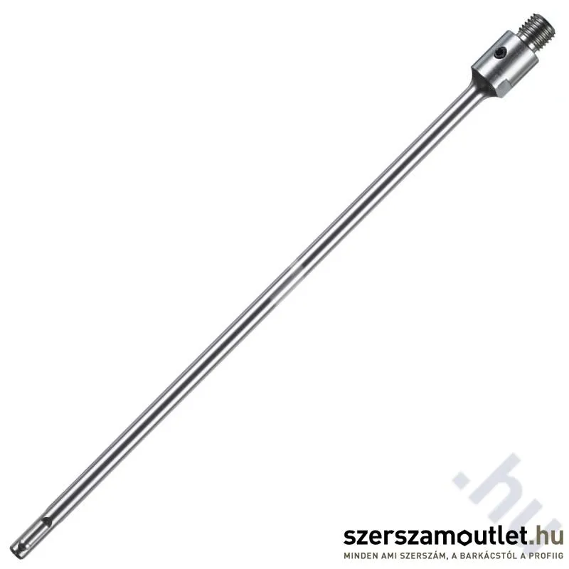 MILWAUKEE SDS-Plus TCT Dobozfúró befogószár 370mm (4932399967)