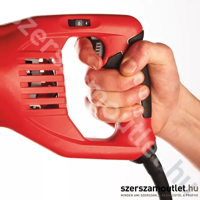 MILWAUKEE SSPE 1300 SX Orrfűrész, fordulatszám szabályzós, kofferben (1300W) (4933428520)