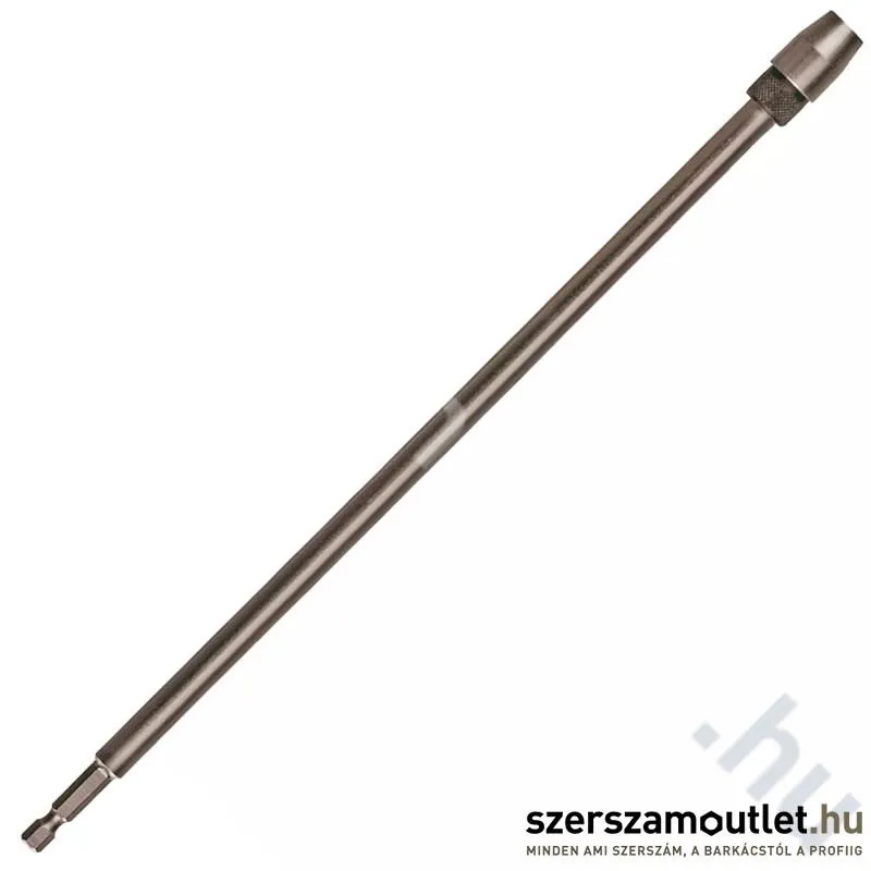 MILWAUKEE Toldószár lapos fafúróhoz 300mm (1/4