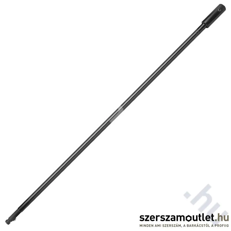 MILWAUKEE Toldószár öntolásos fúróhoz 600mm (4932479496)