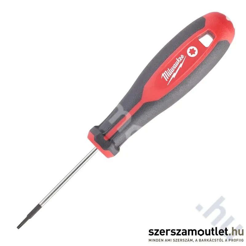 MILWAUKEE Torx csavarhúzó T7x65mm (4932471796)