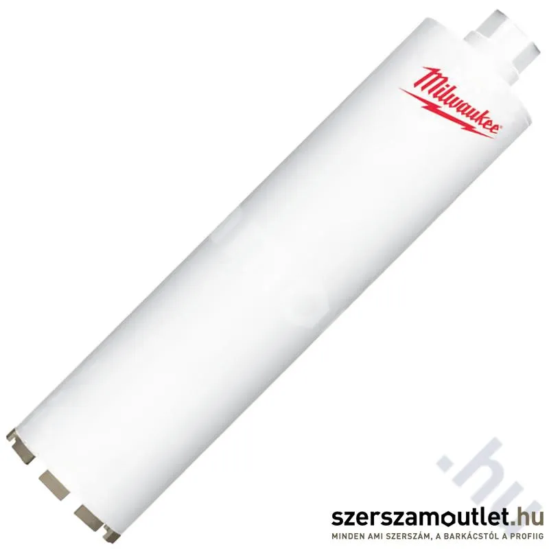 MILWAUKEE WCHP-TK 91 MX FUEL™ Vizes gyémánt fúrókorona 91x525mm (4932352737) (4932472192)