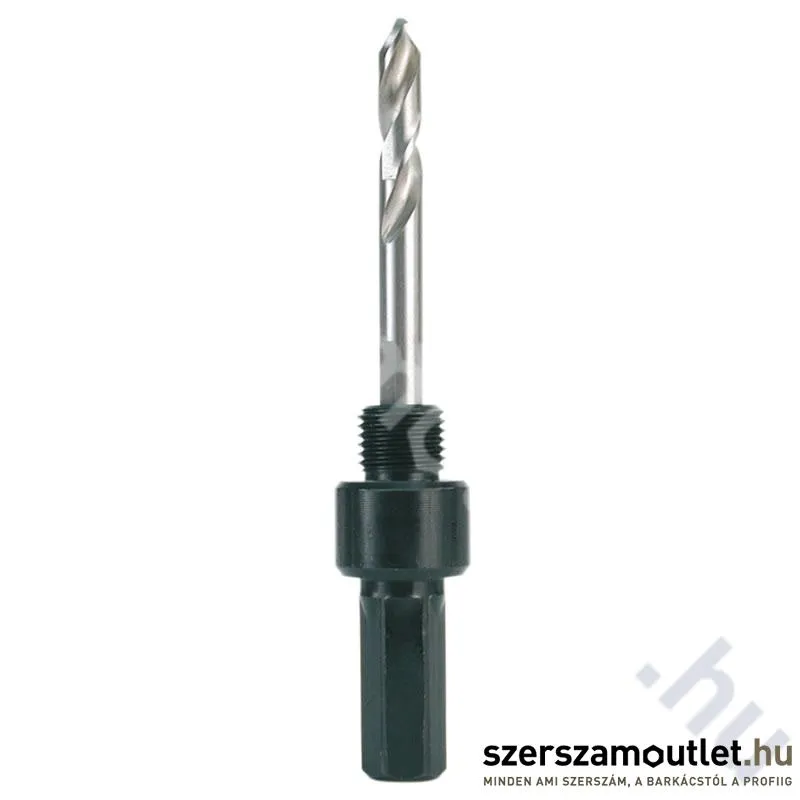 RUKO Körkivágó befogó HSSE Co 14-30mm 9,5mm szár (126210)