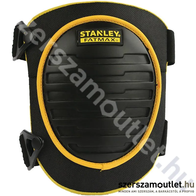 STANLEY FATMAX zselés térdvédő (FMST82961-1)