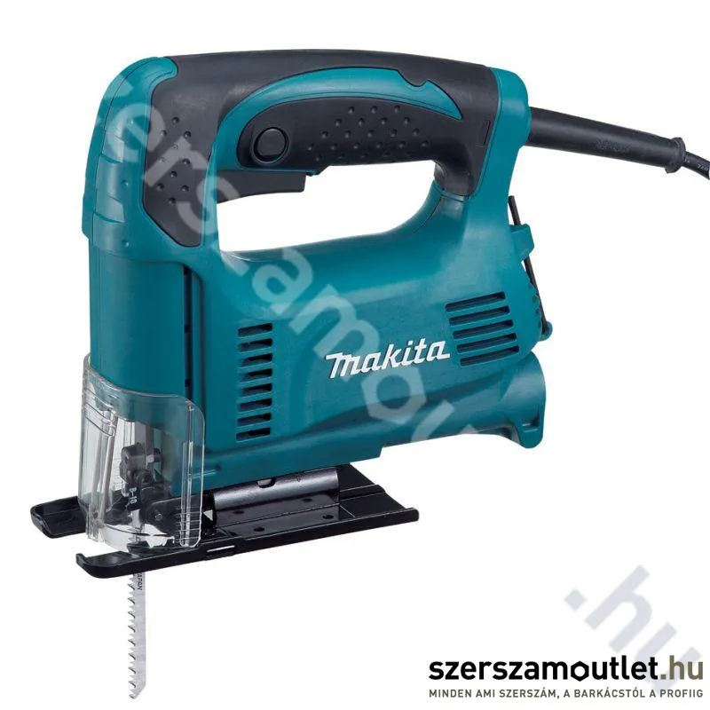 MAKITA 4326 Szúrófűrész (450W/65mm)