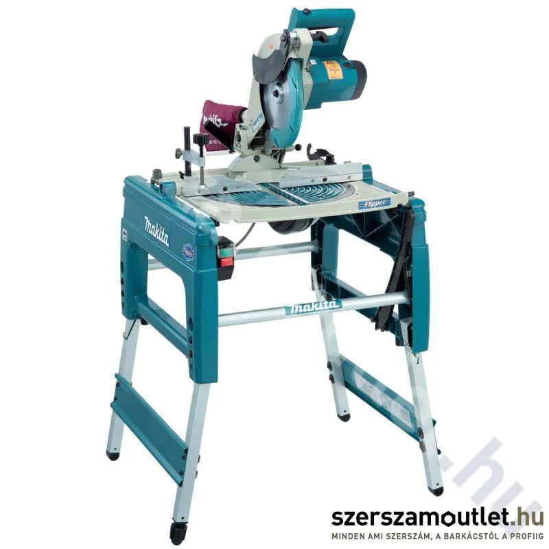 MAKITA LF1000 Kombinált gérvágó (1650W/260mm)