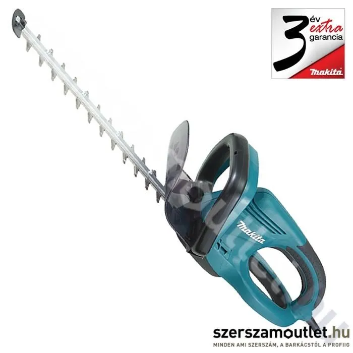 MAKITA UH5570 Elektromos sövényvágó (550W/55cm)