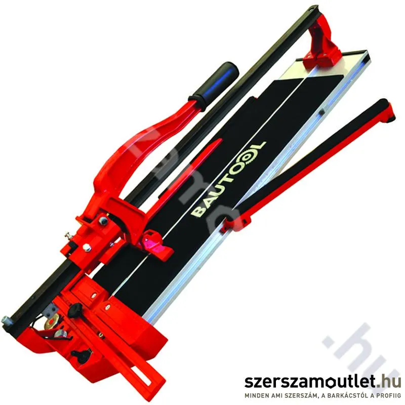 BAUTOOL Csempevágó 1200 mm csapágyas, lézervezetővel