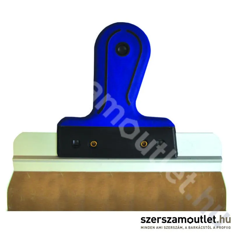 BAUTOOL Rozsdamentes felületsimító (rákli) Soft nyéllel 400 mm (7168/E40)