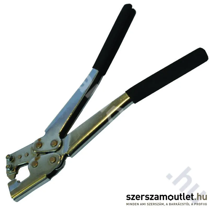 BAUTOOL Gipszkarton profilfogó 250mm (1266002)