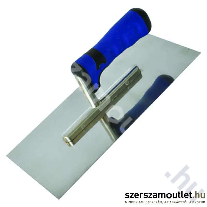 BAUTOOL Glettelő soft nyéllel (280x130mm) (812012)