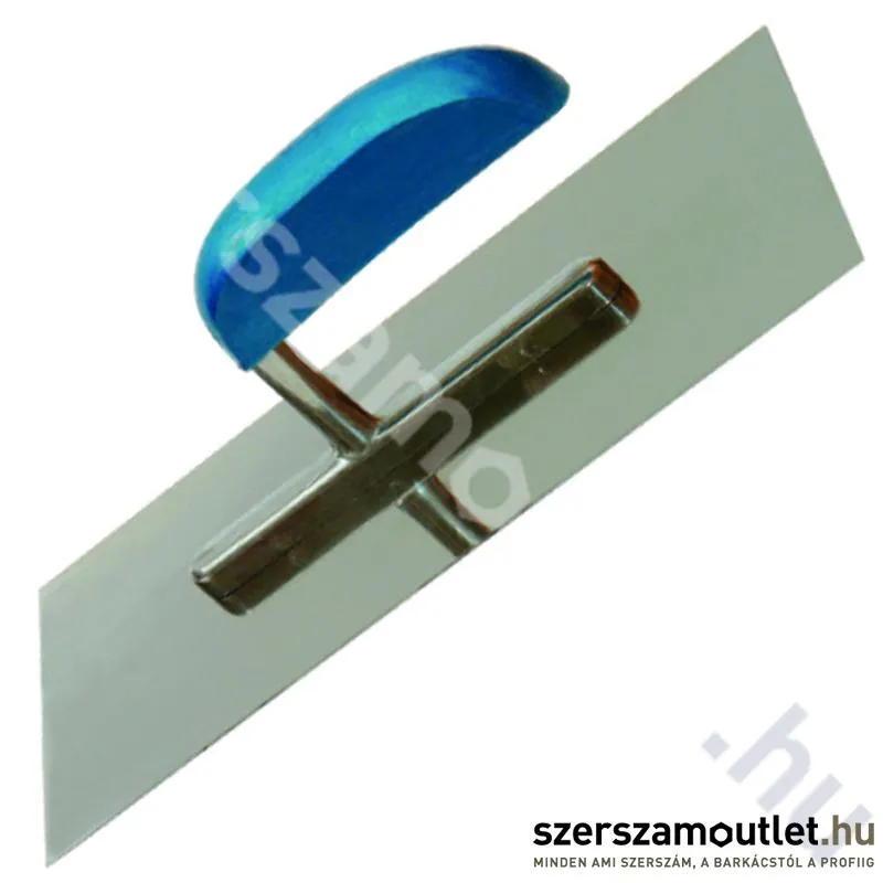 BAUTOOL Glettelő fa nyéllel (130x270mm) (9130/S)