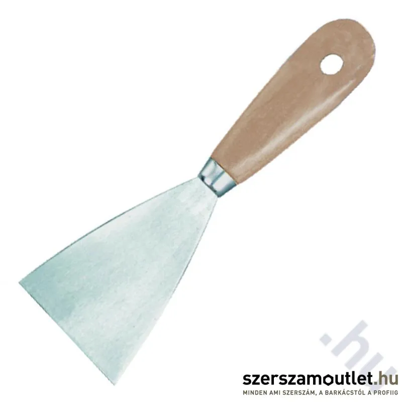 BAUTOOL Kaparó spakli 70 mm (7106)