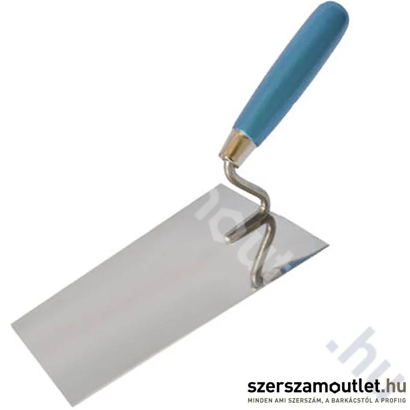 BAUTOOL Kőműves kanál 160mm szögletes (4116160)