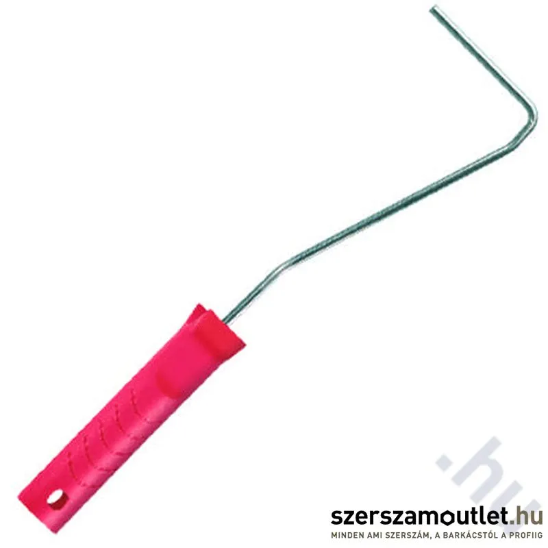 BAUTOOL Festőhenger nyél (10-16cm/6mm) (1836241)