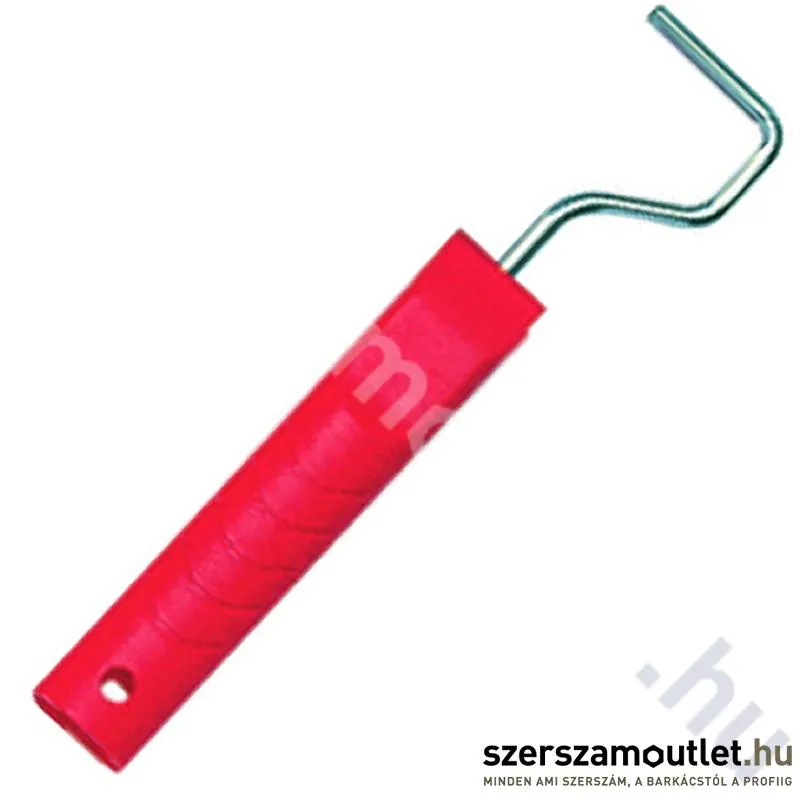 BAUTOOL Festőhenger nyél (5-7cm/6mm) (86011910)