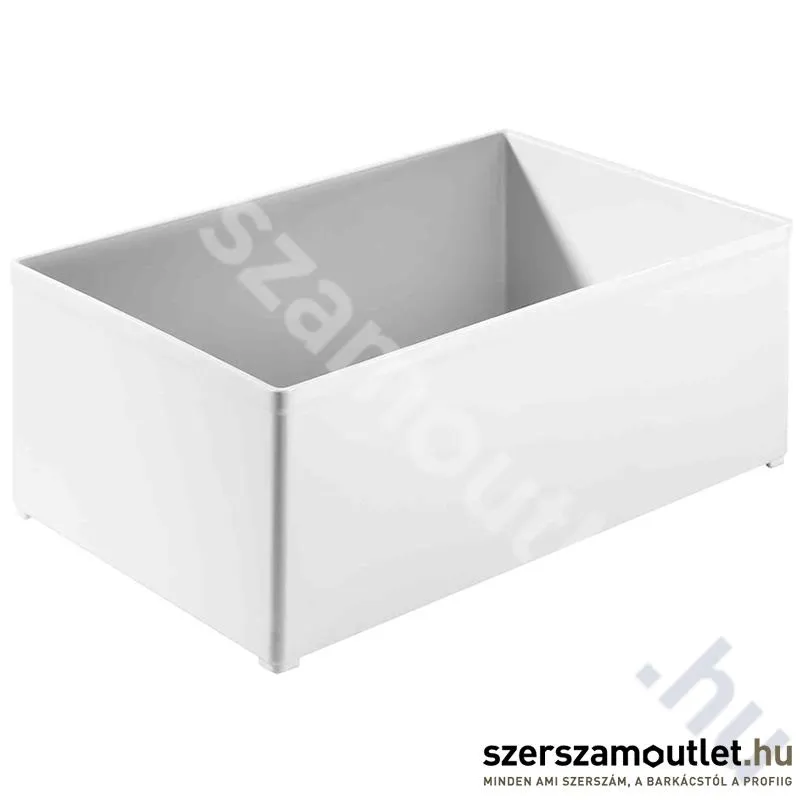 FESTOOL Betétdobozok Box 180x120x71/2 SYS-SB