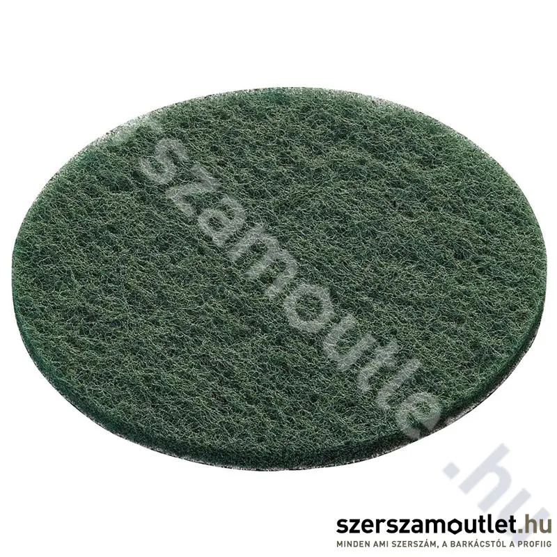 FESTOOL Csiszolófilc STF D125 green (zöld) (496510)