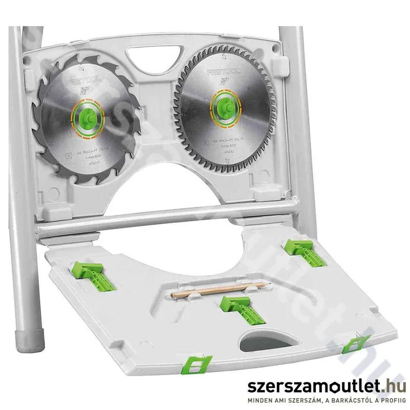 FESTOOL Fűrészlaptár SGA