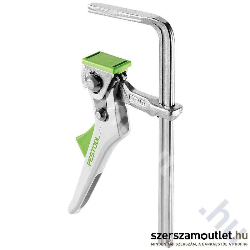 FESTOOL FS-HZ 160 Karos pillanatszorító 1db