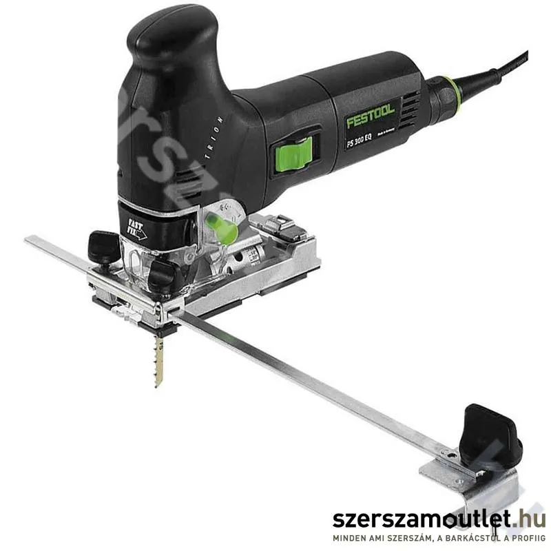 FESTOOL KS-PS/PSB 300 Körkivágó (490118)