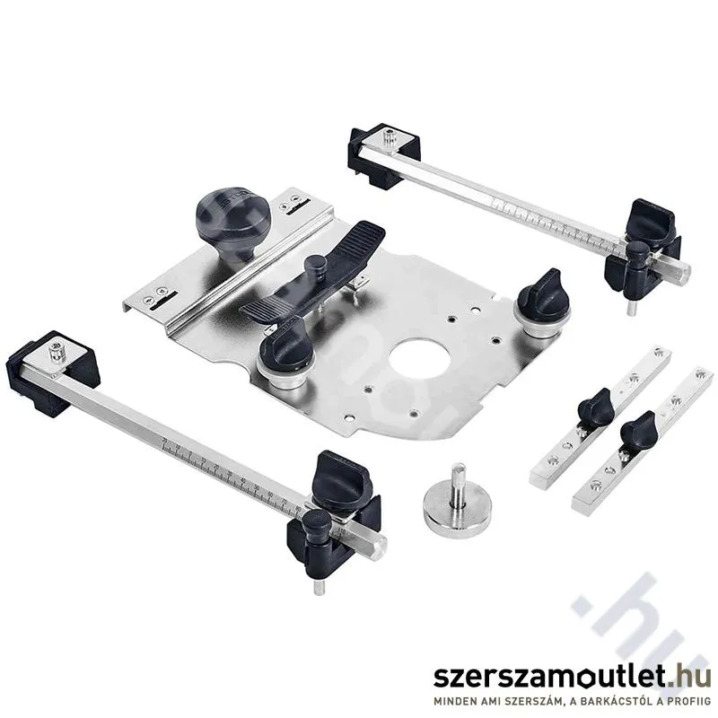 FESTOOL LR 32 Set Lyuksorfúró készlet (583290)