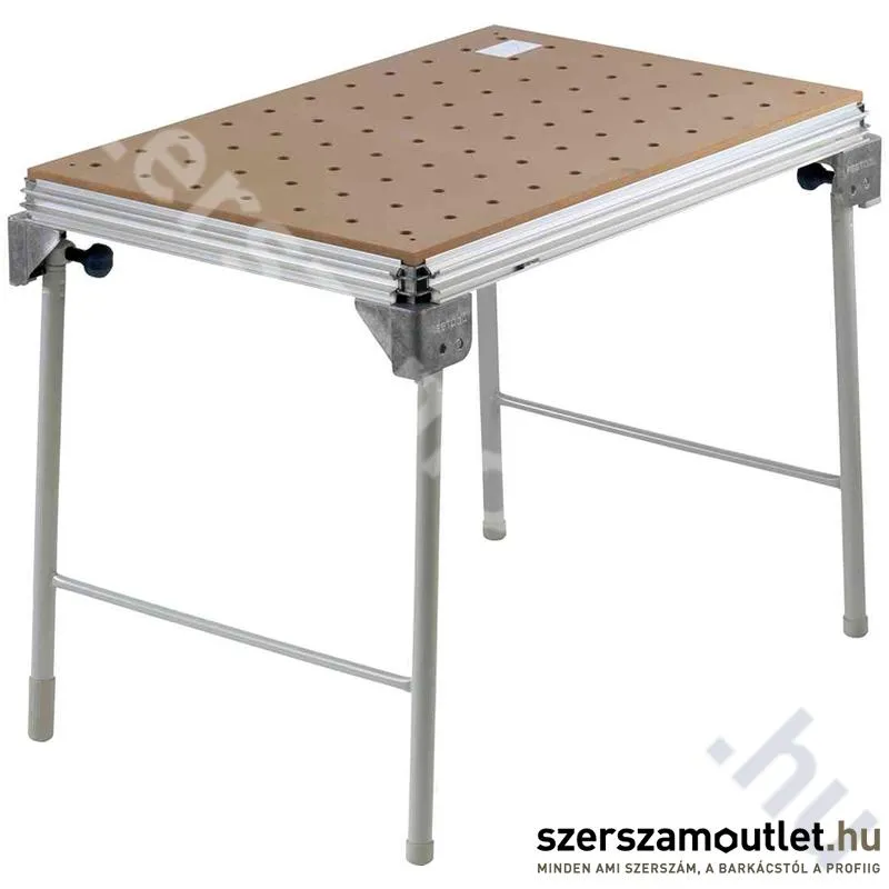 FESTOOL MFT3 Basic multifunkciós asztal (500608)