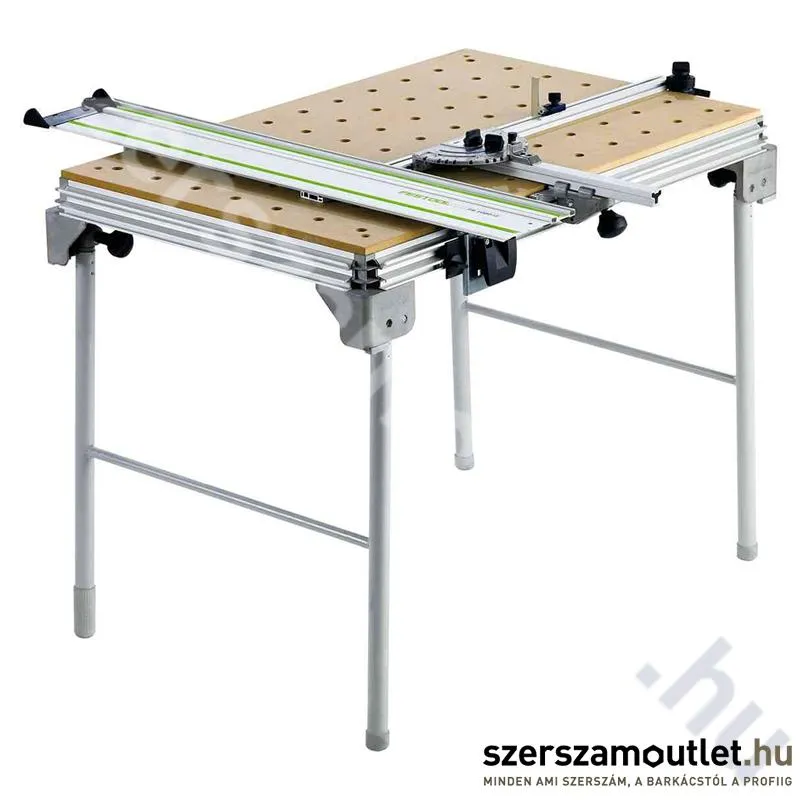 FESTOOL MFT3 Multifunkciós asztal