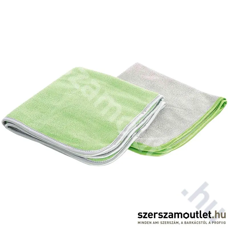 FESTOOL Mikroszálas törlőkendő MPA-Microfibre/2 (205732)