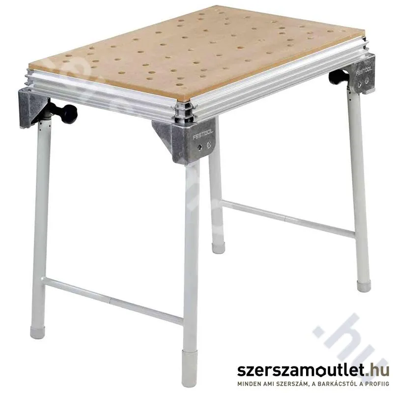 FESTOOL MFT KAPEX Multifunkciós asztal (495465)