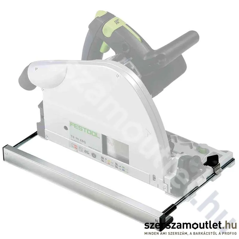 FESTOOL PA-TS 75 Párhuzamvezető (492243)