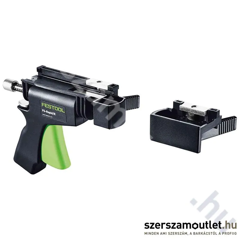 FESTOOL FS-RAPID/R Pillanatszorító