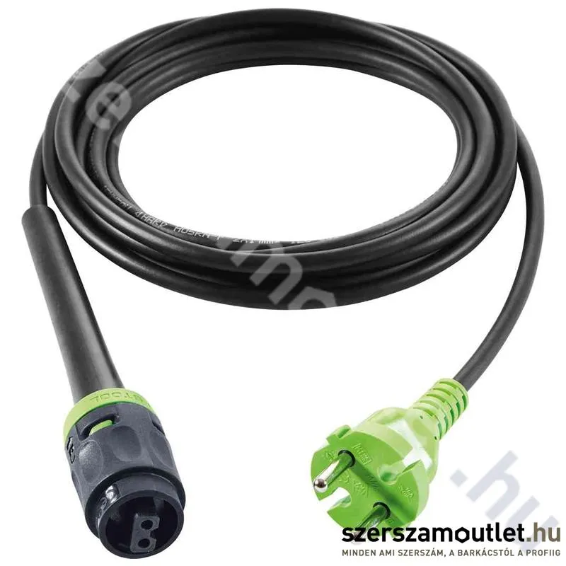 FESTOOL plug-it kábel 4m Planex (203929)