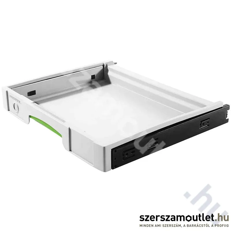 FESTOOL SYS-AZ Kihúzóbetét (fiók)