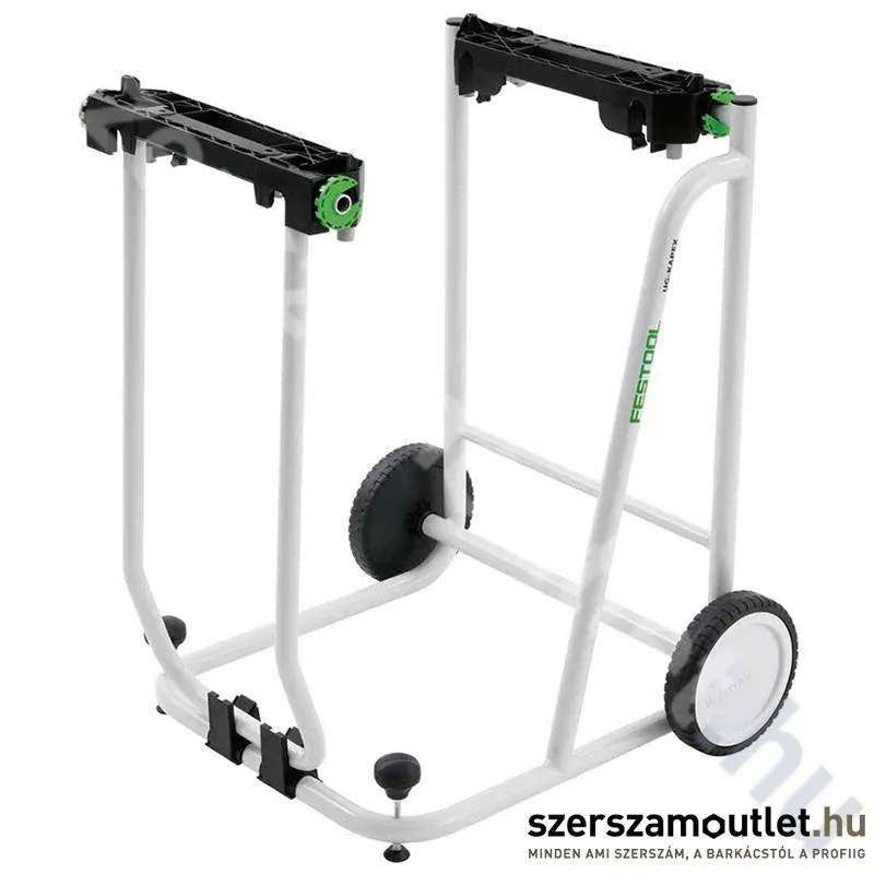 FESTOOL UG-KAPEX Szállító- és munkaállvány