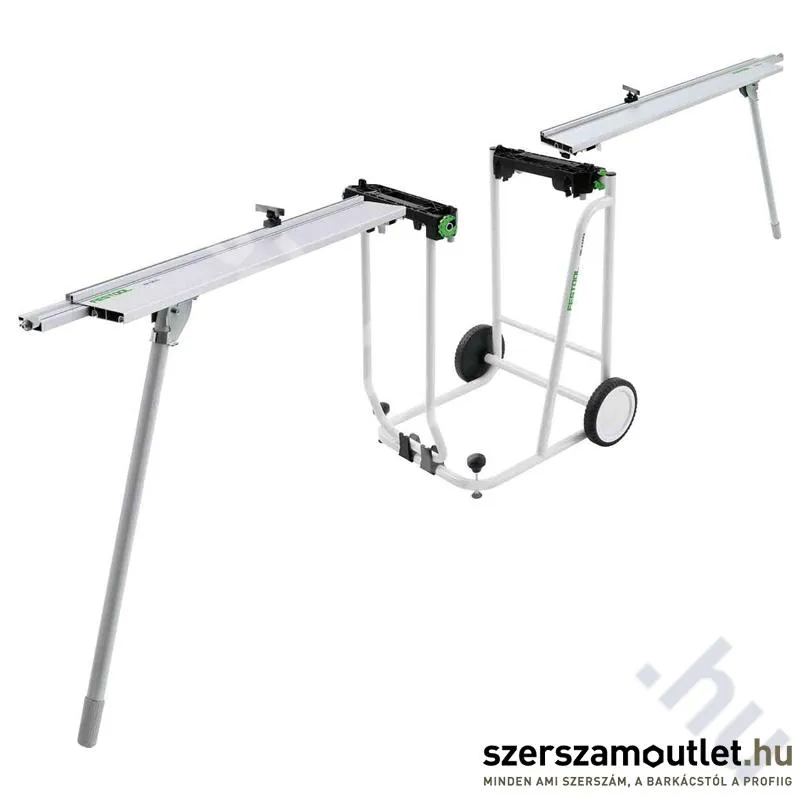 FESTOOL UG-KA-Set Szállító- és munkaállvány (497354)