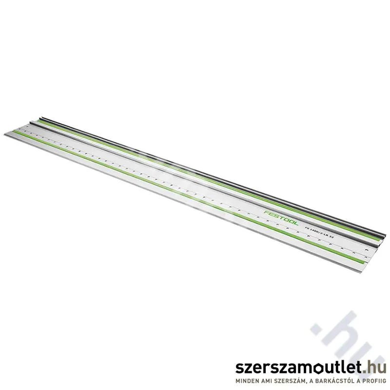 FESTOOL FS 1400/2-LR 32 Vezetősín