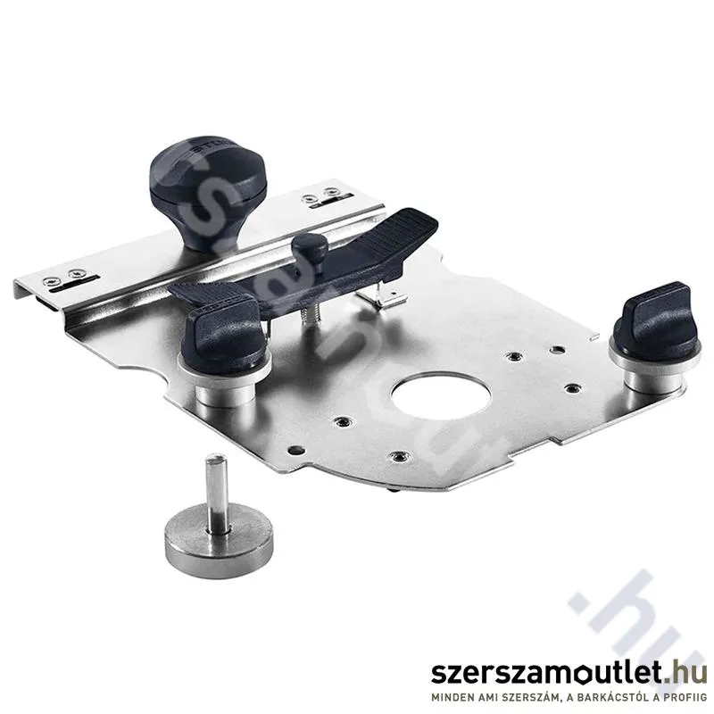 FESTOOL FP-LR 32 lyuksorfúró vezetőtalp marógéphez (494340)