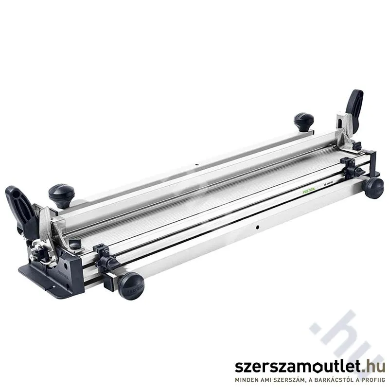 FESTOOL VS 600 GE csapozó sablon