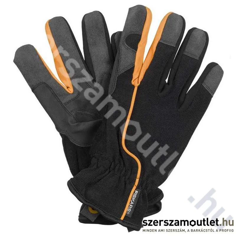 FISKARS Kerti kesztyű (10-es méret) (160004) (1003477)