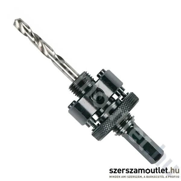 HIKOKI Befogószár központfúróval / 16mm hatlap (32-210mm)