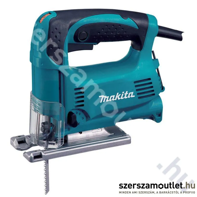 MAKITA 4329 Szúrófűrész (450W/65mm)