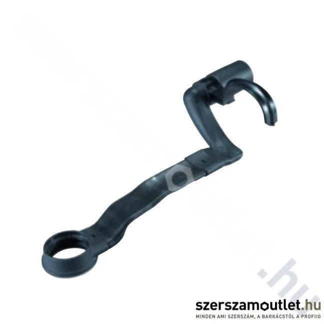 MAKITA Adapter Akkus multigépek porszívóra csatlakoztatásához BTM (195965-0)