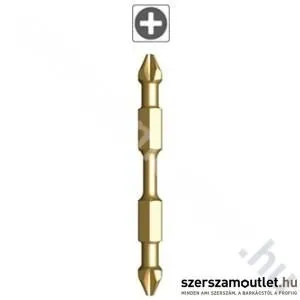 MAKITA Bit PH1x150 mm torziós (kétvégű) 1db (B-45185)