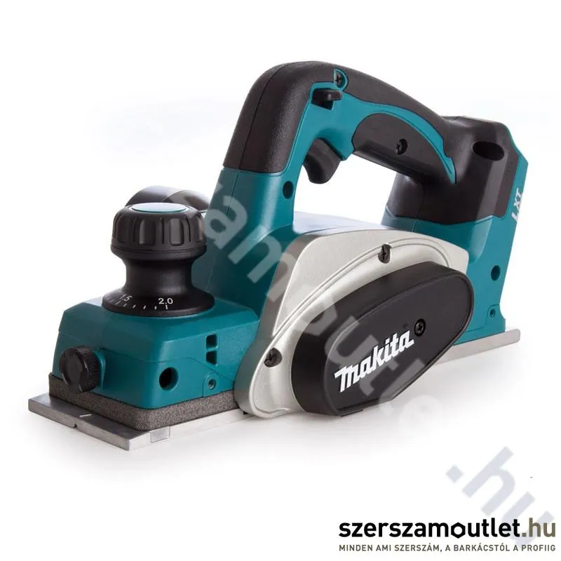 MAKITA DKP180Z Akkus falcgyalu (18V) (Akku és töltő nélkül!)