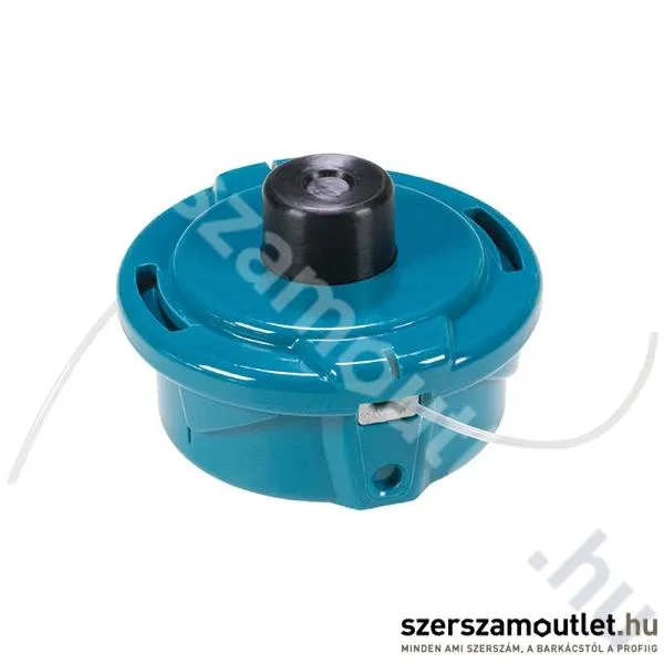 MAKITA Damilfej félautomata univerzális 2,4mm (B-02945)