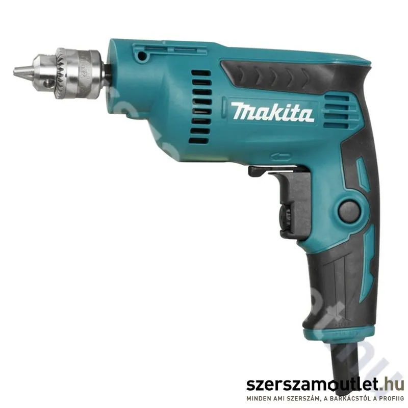 MAKITA DP2010 Fúrógép (370W)